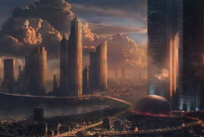 Давайте немного пофантазируем! 