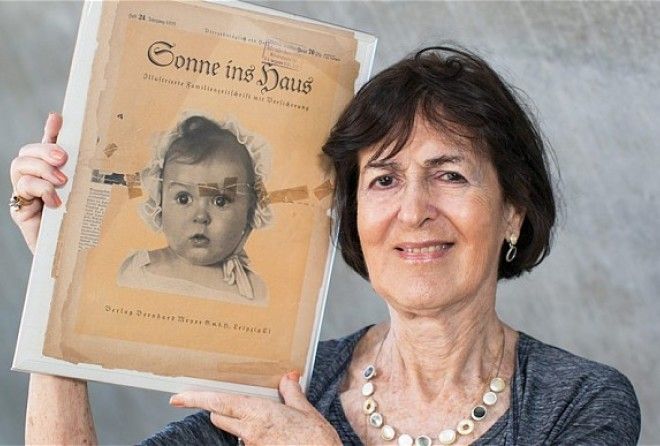 Потрясающая история!