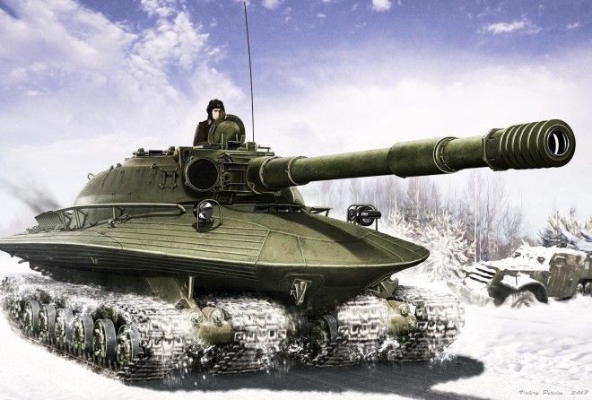 Эти проекты не стали на конвеер, но они определенно заслуживают внимания!