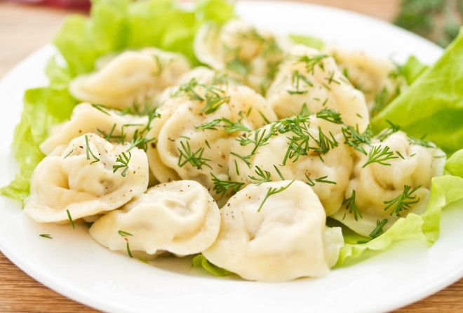 Планета на тарелке