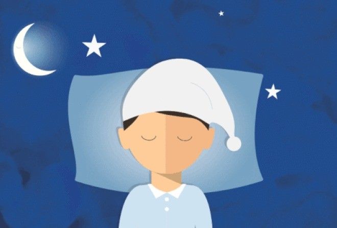 А вы когда-нибудь над этим задумывались?