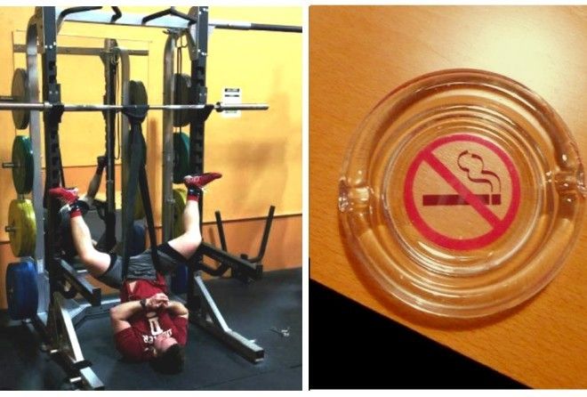 Кажется, что-то тут пошло не так :-D