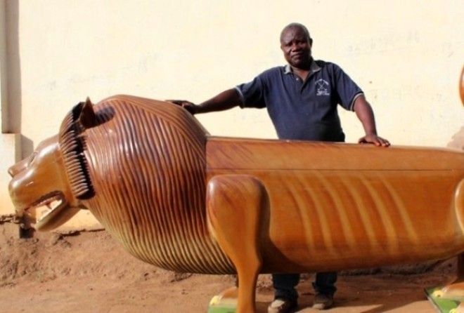 Последнее желание - закон!