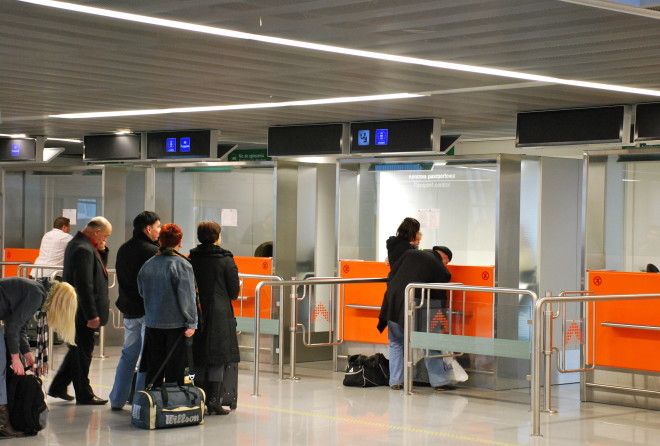 У них есть свои правила