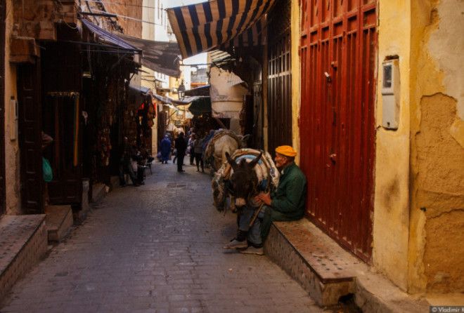 Потому что надоело!