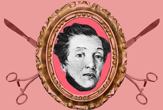 Это долго хранили в тайне...