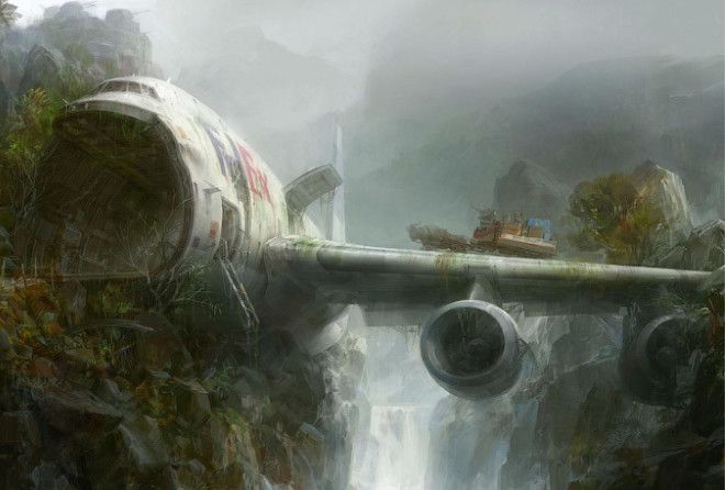 Иногда чудеса всё же случаются! 