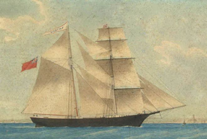 У страха глаза велики.