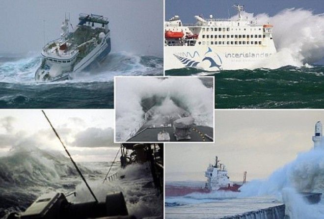 Просто неимоверная мощь!