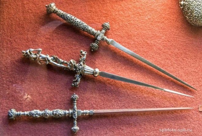 Смертоносные и прекрасные!