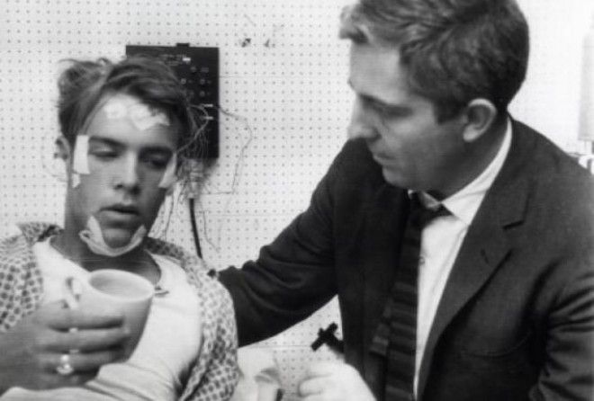 Опасно для жизни!