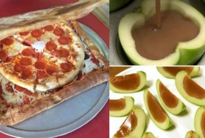 Суперские идеи!