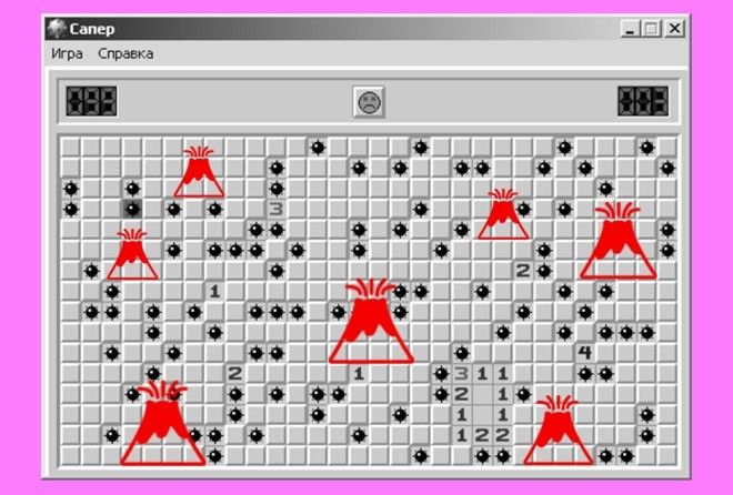 Сможешь угадать? ;-)