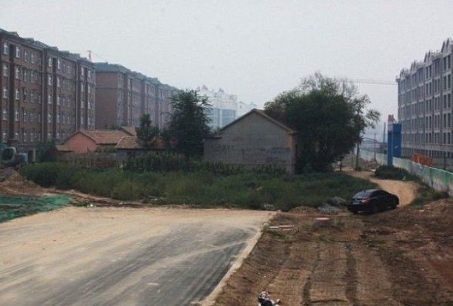 Неплохо устроились!