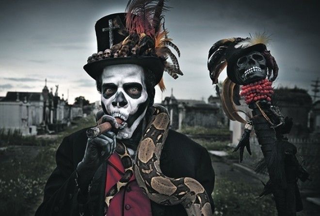 То, что вы не знали о самой мрачной и загадочной религии