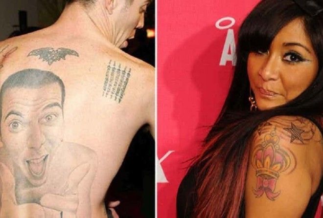 Кто-то осознано, а у кого-то грехи молодости :-)