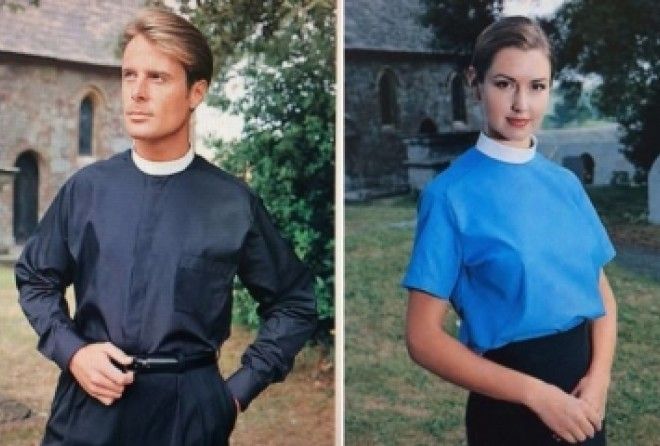 Самое время перекреститься 