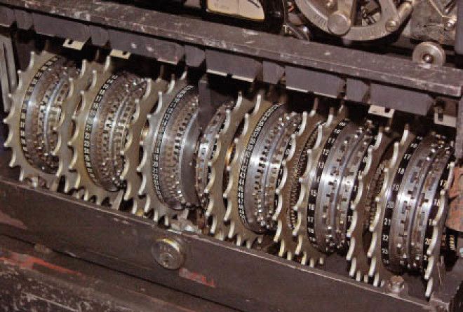 История одной из самых сложных незримых битв Второй Мировой Войны