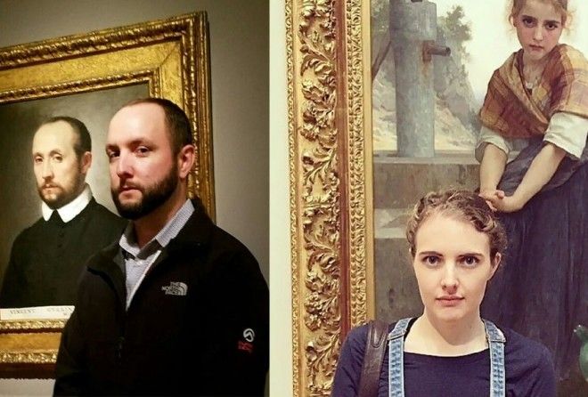 И не поверили своим глазам!