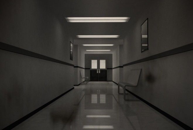 Жизнь после смерти... Или как это еще объяснить?