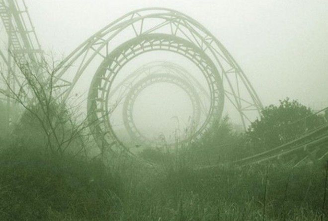 Хотелось бы побывать во всех этих местах!