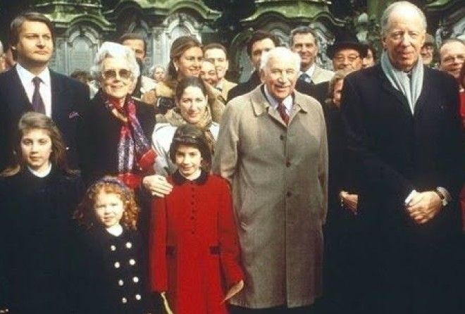 Так вот, как все начиналось...