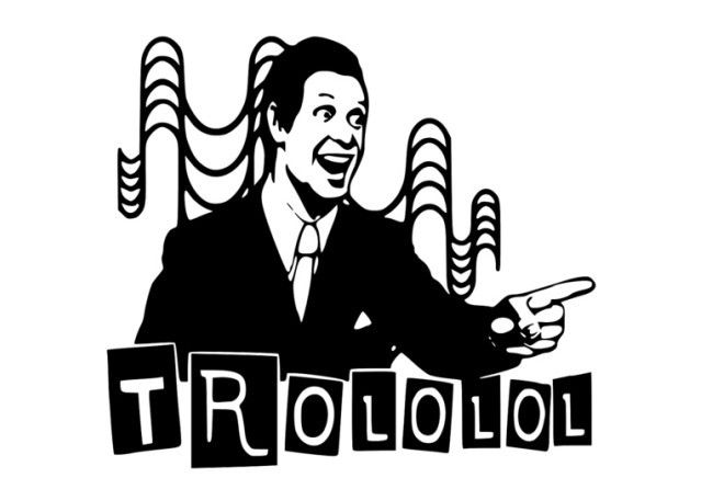 Так и поседеть можно :-)