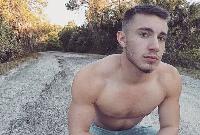 Мужественее некоторых мужчин!