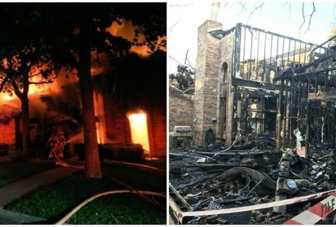 Это может стоить вашим близким и вам жизни!