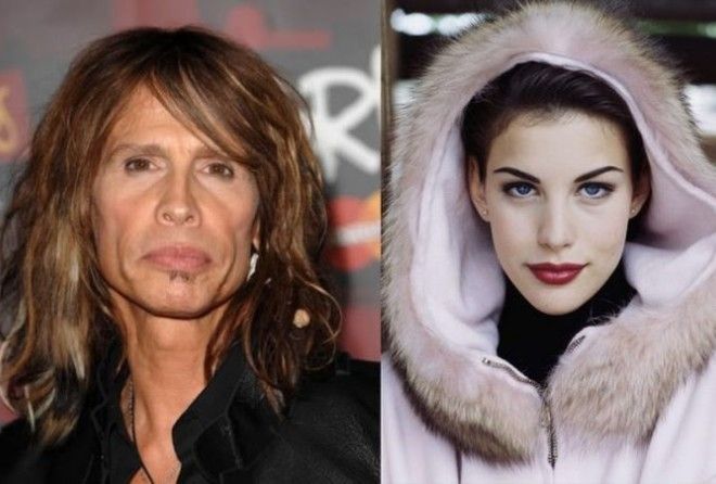 Не в папу точно :-)