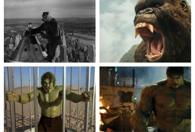 И достаточно неплохо пересняли! 