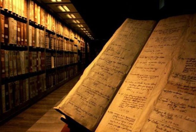 Все о них слышали, но никто не был! 