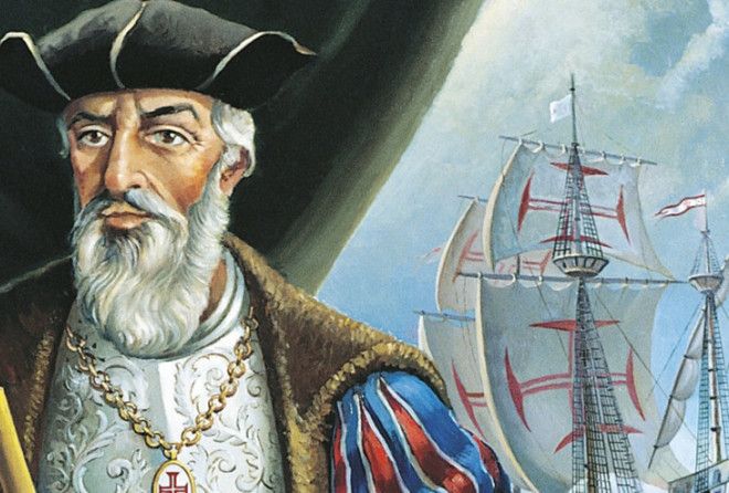 Великий первооткрыватель или заядлый преступник?