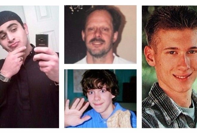 Психически нездоровые люди!