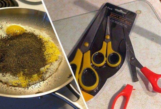 Кому-то всегда будет не везти больше!