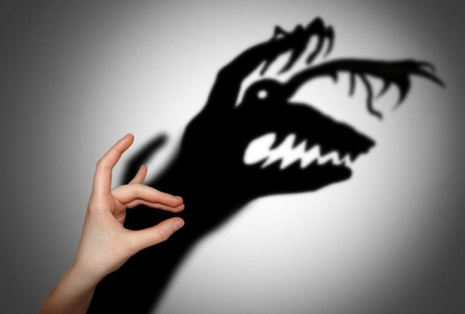 №9 самый удивительный, наверное! 