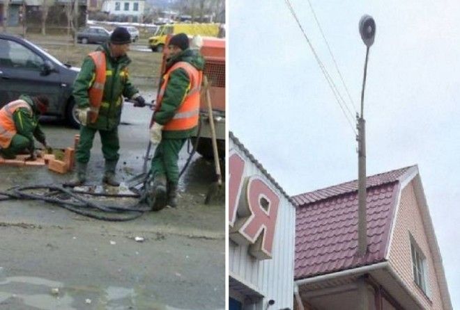 Я строитель, я так вижу