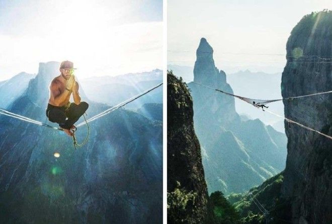 Рискнули бы таким заняться?