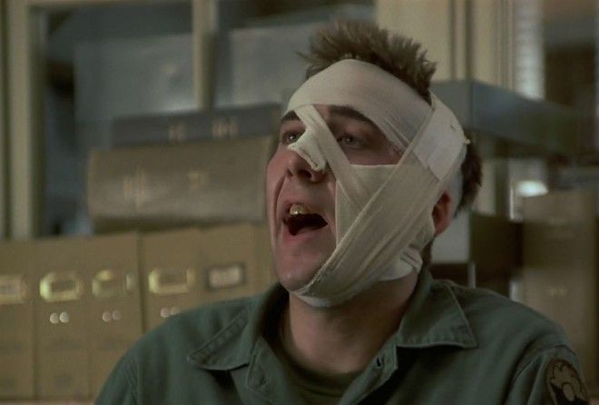 Ради роли они готовы практически на всё!