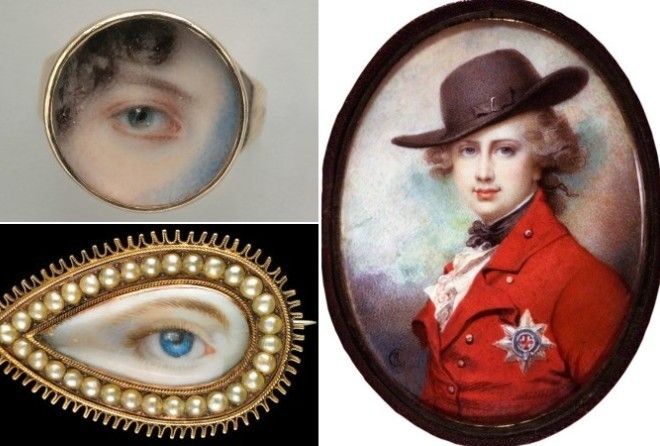 Любовь способна на многие хитрости!