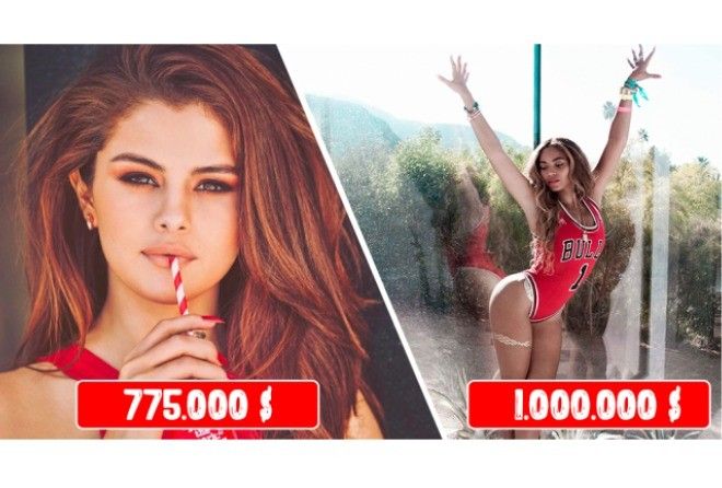 Славу они уже обрели, а теперь уже можно 