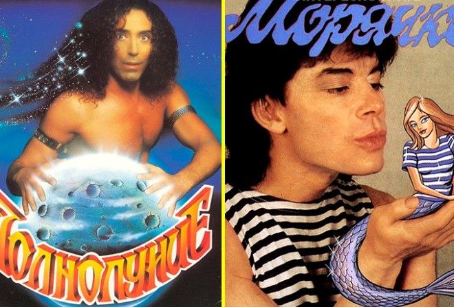 Эти фото альбомов из прошлого заставят вас плакать и смеяться :-D