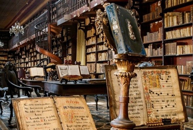 Удивительно!