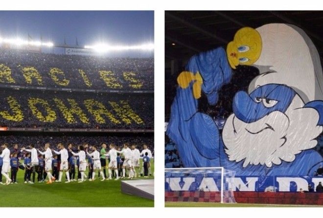 Вот это поддержка!