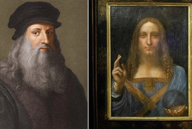 Почти детективная история