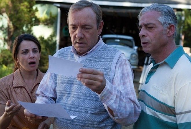 Мало времени, но хочется посмотреть классное кино? 