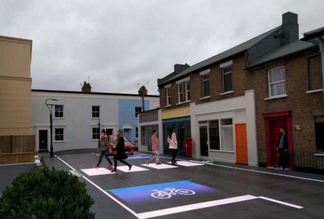 Дорога будущего